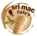 SRI MAC CAFES Logo